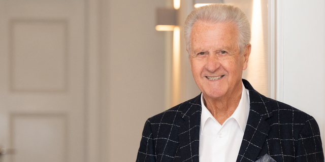 Wolfgang Loch<br>(bis 31.12.2025)